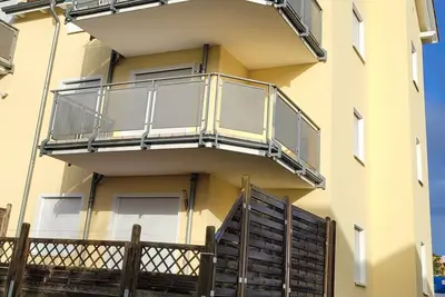 Image de Apartment/apartment for 4 guests with 59m² in Zinnowitz (272433)