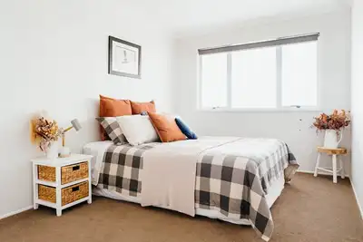 Image de The Outcrops Lodge @ Maui Farms