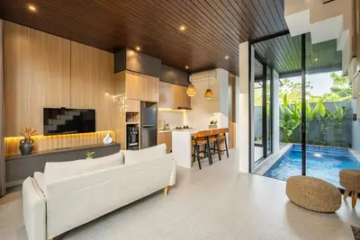 Image de Private Pool Villa 8b Great Location in Ungasan