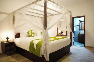 Image de Manta Beach Resort & Ayurvedic Wellness Centre