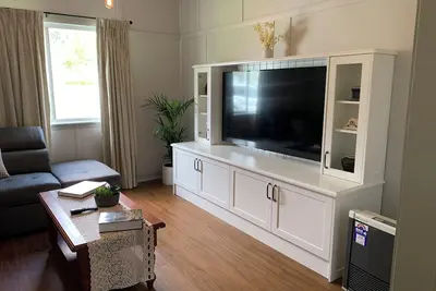 Image de Clean and cosy 3 bedroom cottage located in the township of Taralga-Pet friendly