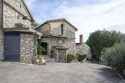 Image de Stone House Zijavica by Villas Guide