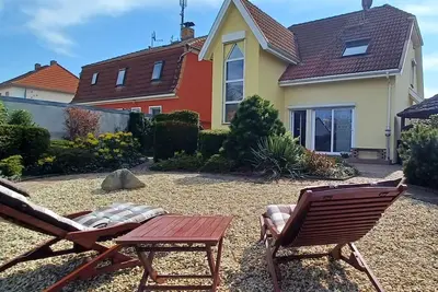 Image de Vacation cottage Swan Lake