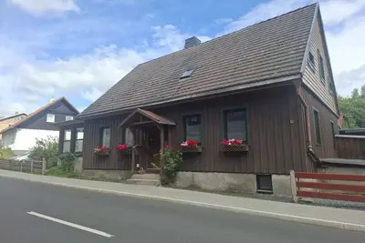 Image de Vacation cottage Willi