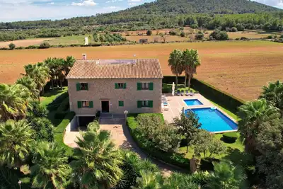 Image de 44206 - El Palmeral, Spain