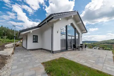 Image de Panoramic bungalow type 70 (Wd 16) - Panoramic bungalow type 70