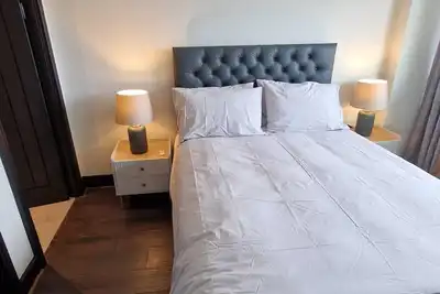 Image de Central Nottingham 2 Bed, 2 Bathroom Apartment