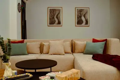 Image de Soothing apartment with WiFi and Mt. Kenya view in charming Nanyuki