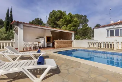 Image de Encanto Iv by Interhome