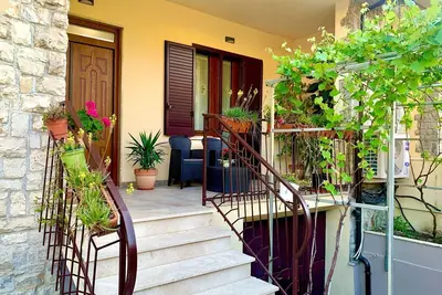 Image de Chianti 22 apartment with wifi and electric charging x car