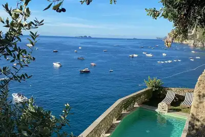 Image de Torre Sponda - Casa Angelica, Private Beach