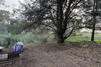 Image de Escape to Tranquility:  Homestay with a creek Awaits in the Adelaide Hills