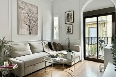 Image de Beautiful Apartment for Seasonal Rental in Salamanca District