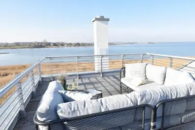 Image de Maison jumelée de luxe à Olpenitz