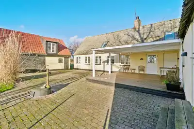 Image de \"Aulikki\" - 2km from the sea by Interhome