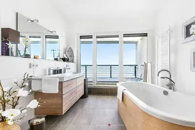 Image de Villa à Olpenitz avec piscine