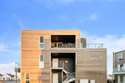 Image de appartement de vacances avec 3 chambres