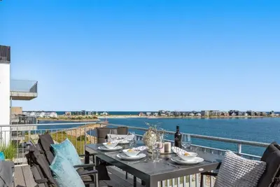 Image de appartement de vacances avec 2 chambres