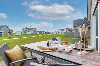 Image de appartement de vacances avec 2 chambres