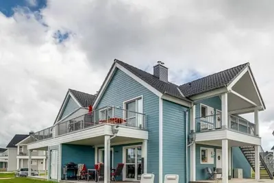 Image de Des vacances sans barrières à Olpenitz