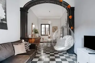 Image de Apartamento Sevilla a los pies de la Giralda