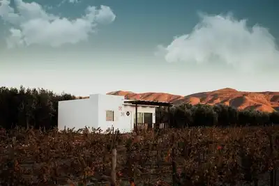 Image de Casa Colibri @ Guadalupe Valley