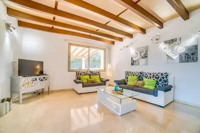 Image de 6 chambres d'hĂ´tes Ă la campagne Ă Sencelles