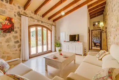 Image de Maison de campagne à Capdepera