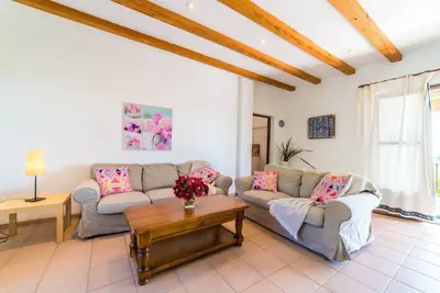 Image de Finca à Majorque avec Piscine Privée