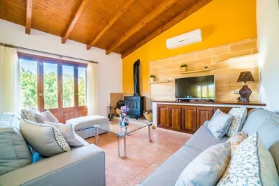 Image de Charmante villa pour 8 personnes