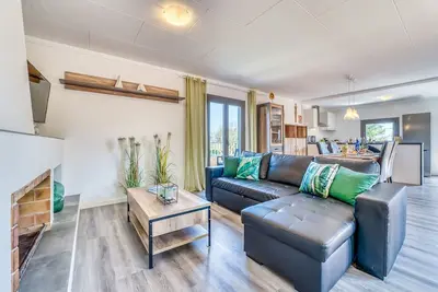 Image de Finca à Can Picafort avec Piscine Salée