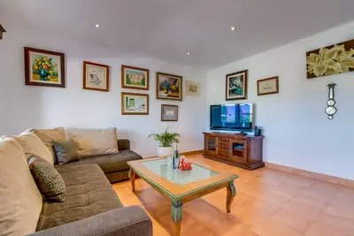 Image de Maison de campagne pour 10 personnes à Alcudia