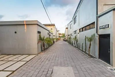 Image de 3-bedroom villa in perfect Bali with Ac, WiFi