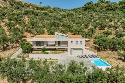 Image de Bh1016 - B - Villa Zakynthos