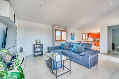 Image de Finca à Buger avec piscine près d'Alcudia