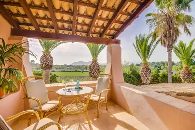 Image de Maison de campagne pour 9 personnes à Alcudia