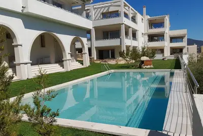 Image de Vacation home Villasimius (Su) - Apartment \"The Juniper\"