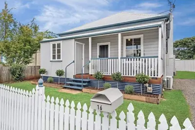 Image de Eton Cottage: Central Boutique Stay