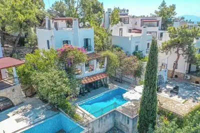 Image de Private Pool Villa Leila