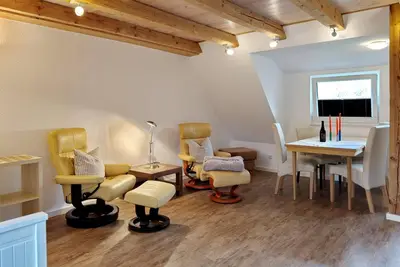 Image de Relax in comfort: Stylish vacation apartment on Norderney!