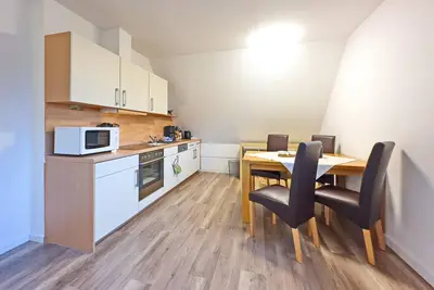 Image de Charming vacation apartment on Norderney - the perfect retreat!