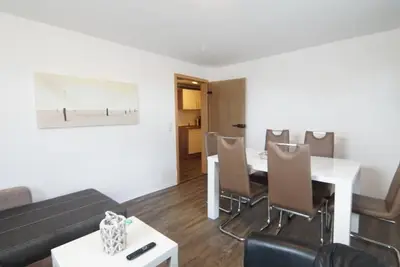 Image de Stylish harbor loft apartments on Norderney - your retreat by the sea!