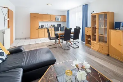 Image de Fantastic vacation apartment on Norderney - your perfect retreat!