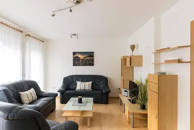 Image de Relax in KiefernglĂĽck: your perfect vacation apartment on Norderney!