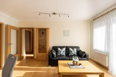 Image de Experience unforgettable days in the Kiefernglück vacation apartment!