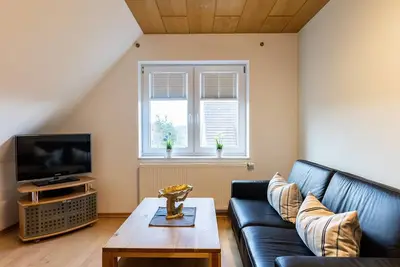Image de KiefernglĂĽck vacation apartment: relaxation and adventure on Norderney!