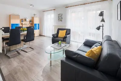 Image de Relaxing days on the North Sea: your vacation apartment on Norderney