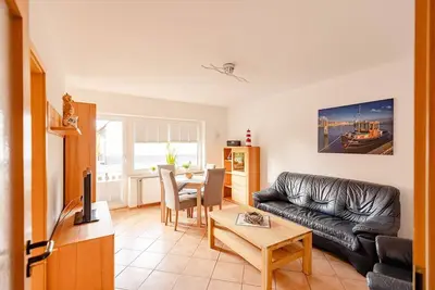 Image de Relaxing vacation apartment on Norderney - ideal for families!