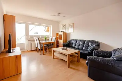 Image de Family-friendly vacation apartment on Norderney - your place to relax!