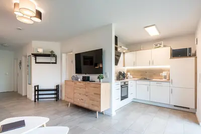 Image de Relax and experience: Your vacation apartment Meeresbrise on the North Sea!